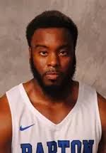 2017-18 Men's Basketball Roster