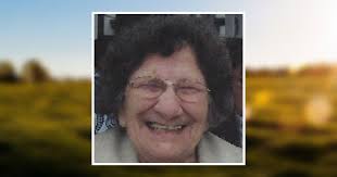 Florence V. Cordes Obituary June 13, 2023