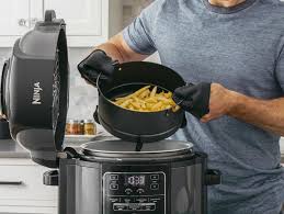 We'll help you become a pro and give you pressure cooker reviews for the top 3 on the market. Ninja Foodi Review An Instant Pot And Air Fryer In One