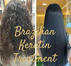 Oct 28, 2015 · before the keratin treatment, washing my hair was a preplanned process, one i would schedule into my weekly agenda in order to carve out enough time to get all the drying and straightening done. Keratin Treatment Dubai Brazilian Gk Protein Hairbotox Hairplay