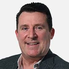 Jeremy Dodds's Instagram, Twitter & Facebook