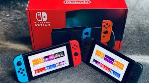 Gta on switch could breathe new life into these mini games while the nintendo switch online app has had a mixed reception, nintendo have made strides to ensure chat functionality is available, adding. Nintendo Switch E Switch Lite Lista Traz As Diferencas Entre Os Consoles Jogos Techtudo