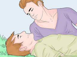 He comes towards you, you move further towards him. 3 Ways To Find A Boyfriend Teen Guys Wikihow