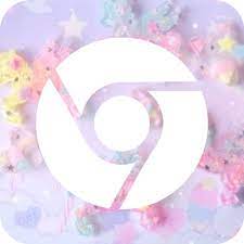 Google Chrome App Icon App Icon Chrome Apps Phone Themes