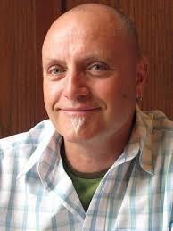 Obituary of Rob Scott