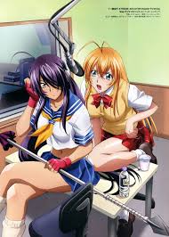 ikkitousen 1901482 zerochan