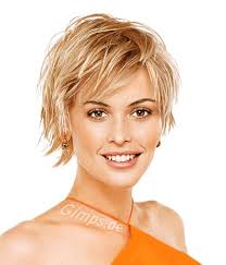 A classic long, layered cut with a side bang is a one of the versatile hairstyles for women for those who want to keep the length in their hair. Medium Hairstyles For Women In Their 40s Short Spikey Hairstyles For Women Oval Face Hairstyles Short Hair Styles For Round Faces Haircut For Thick Hair