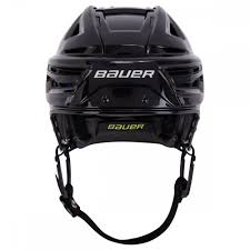 bauer re akt 150 hockey helmet