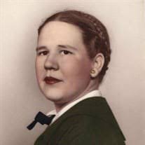 Nina Beth Fair Obituary (2023)