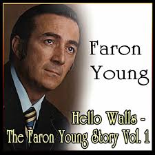 Faron Young
