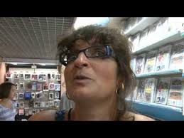 Christophe GOMES: LA VALISE JAUNE