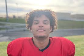 High school football leaders