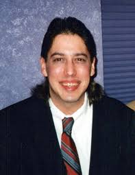 Darryl Coon's Instagram, Twitter & Facebook