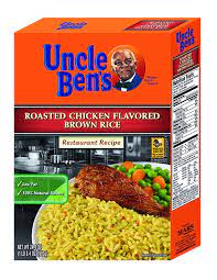 .rice recipes on yummly | fruity chicken, rice and couscous salad, chicken rice bowls, one pot meal, skillet chicken & rice skillet casserole. Amazon Com Uncle Ben S Roasted Chicken Flavored Brown Rice 24 4 Ounce Dried Brown Rice Grocery Gourmet Food