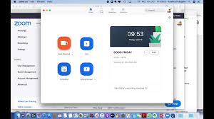 Scroll down directly to find allow live streaming meeting. Zoom And Facebook Livestream Issues Youtube