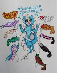 Rule34 - If it exists, there is porn of it  bootydox, dox  2270758