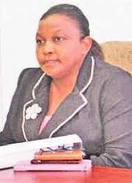 New job for ACP johN MITChell