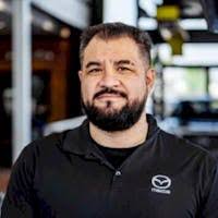 Mazda of Claremont Employees