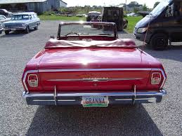 Image result for Ember Red 1963 Nova
