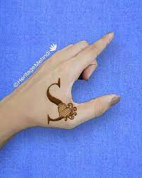 Free virtual preschool videos for bridal. Heritage Mehndi Unique S Letter Mehndi Design Facebook