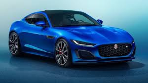 2020 Jaguar F Type Gets New Style Fewer Models In 2020 Jaguar F Type New Jaguar F Type New Jaguar