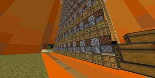 Making tutorial videos easier since 2019. Melon And Pumpkin Farm Pretty Efficient I Think Empire Minecraft