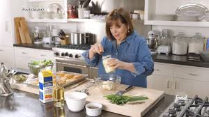 Indeed, we're swooning for the stove. What S Wrong With Ina Garten S Dishwasher Habits Abc News