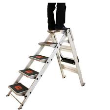 We did not find results for: Little Giant Safety Step Stair Ladder 5 Steps 1 2m Ladder Central Australia