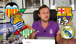 La liga (spain) tables, results, and stats of the latest season. Laliga 2020 21 Vorschau Und Prognosen Real Total