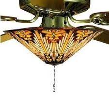 Go get one of these amazing tiffany style ceiling fan light shades for your lovely home. Tiffany Style Ceiling Fan Light Shades Ideas On Foter Ceiling Fan Light Kit Fan Light Kits Ceiling Fan With Light