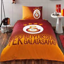 Görüş ve önerileriniz için teşekkür ederiz. Tac Galatasaray 4 Yildizli Lisansli Tek Kisilik Nevresim Fiyati