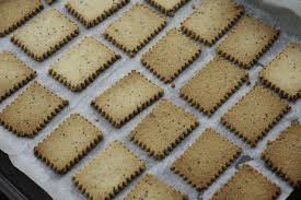 Craquelins A La Farine D Amandes Le Tablier Du Dimanche Food Gluten Kitchen