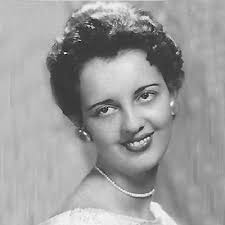 Geraldine Wainscott Obituary (1939