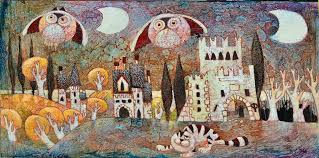 Currently we have no editions available. Franco Anselmi Artwork Art Painting