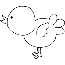 Free printable cute tweety bird coloring pages for kids. Sweet Bird Mandala Coloring Page To Print Coloring Buddy