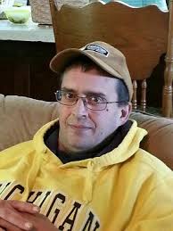 Obituary information for Brian James Ropp