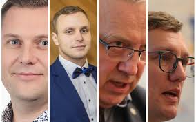 Tallinn opposition critical of city's media spending