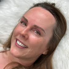 Unruly Hair Strokes Course