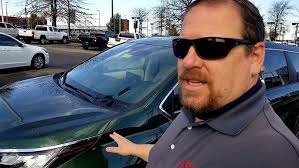 Toyota Sienna new color Cypress Green