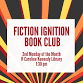 Fiction Ignition Book Group event image
