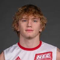 Dylan McClung » clubs :: Volleybox