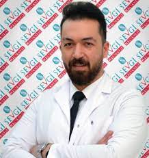 Op Dr Kadir Mercan Ozel Sevgi Hastanesi