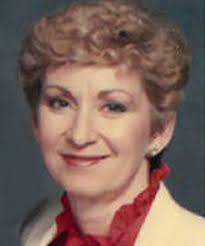 Maye Weyker Obituary & Funeral