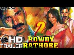 Rowdy Rathore 2 2012 Full Movie In Hindi Dubbed Download Free Flamingos No Cafe Powered By Doodlekit Listen to all songs in high quality & download rowdy rathore (original motion picture soundtrack) songs on gaana.com. rowdy rathore 2 2012 full movie in