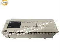 Mitsubishi PLC Lógica Módulo FX3U-80MT/DSS Melsec - F FX3U ...