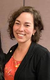 2020 INAPTA Candidates