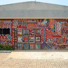The Nubuke Foundation Located In Accra Ghana Is An Organization Which Also Serves As A Visual Art And Cultural Institution The Foundation Works With Emergin