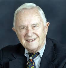 Robert Harrison Obituary