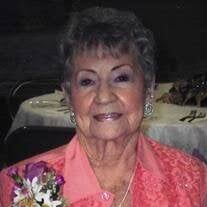 Maxine Quick Obituary