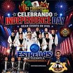 Independence Day Party